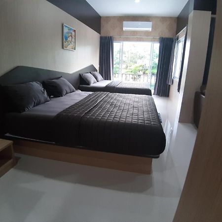 Tho Mai Resort Wang Chan Екстериор снимка