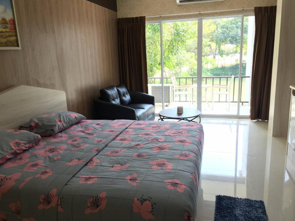 Tho Mai Resort Wang Chan Екстериор снимка