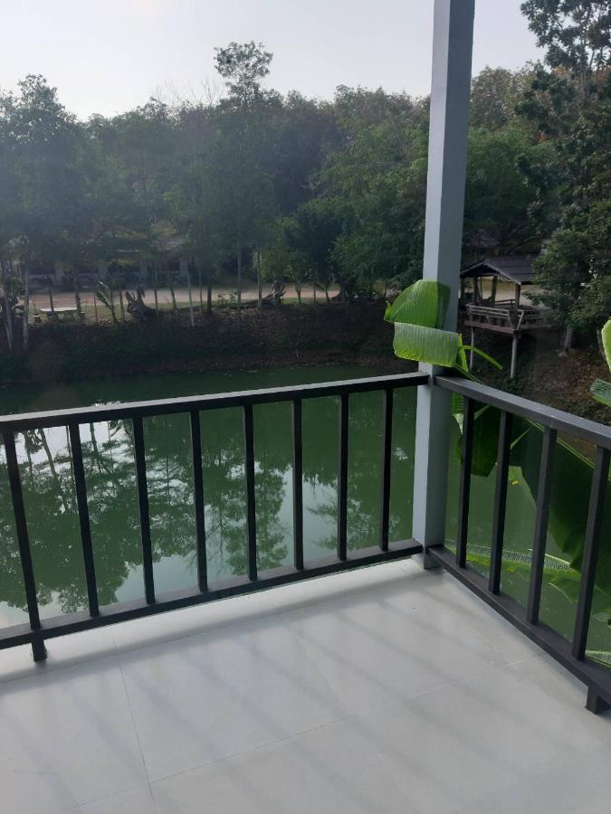 Tho Mai Resort Wang Chan Екстериор снимка