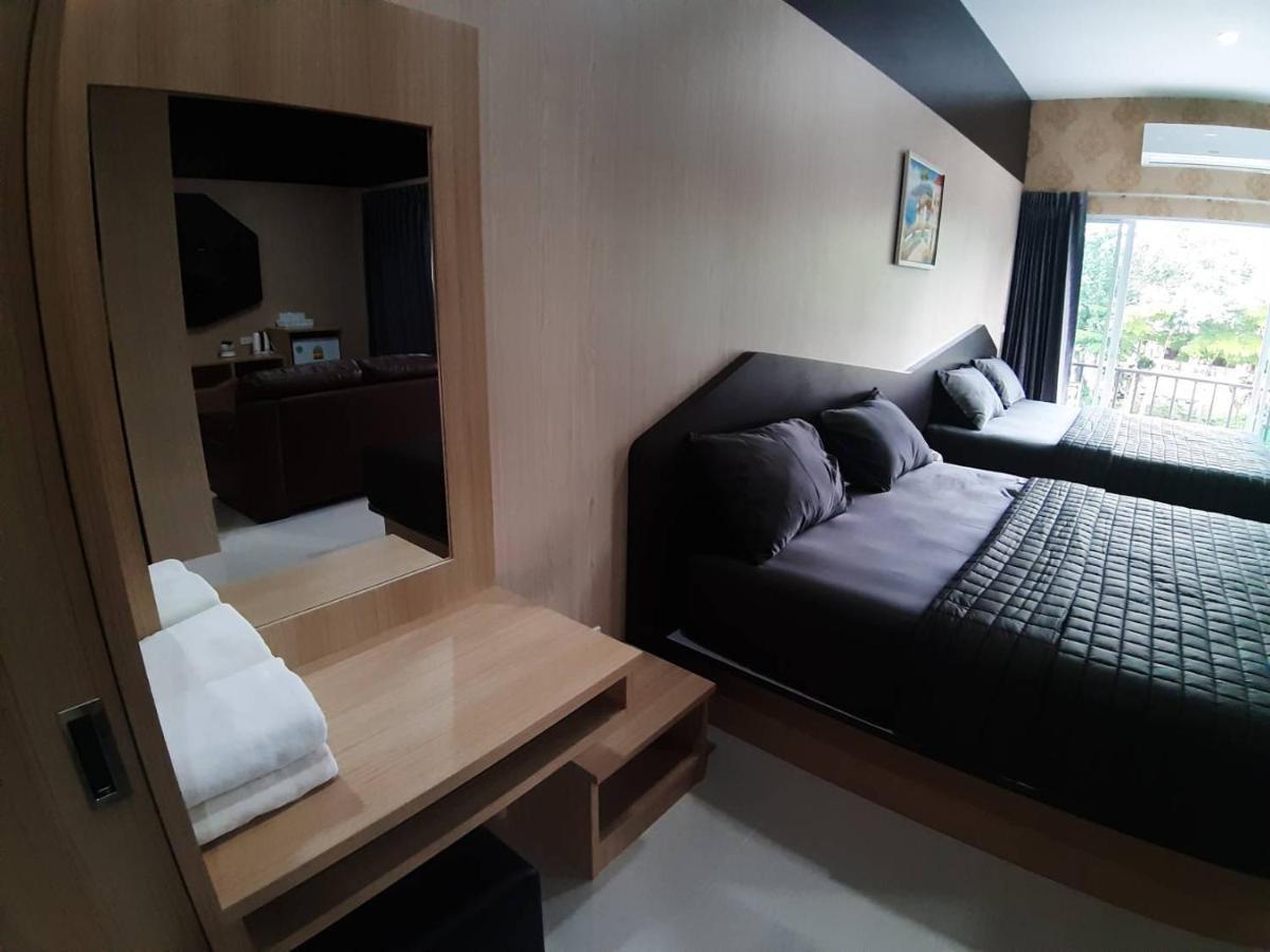 Tho Mai Resort Wang Chan Екстериор снимка