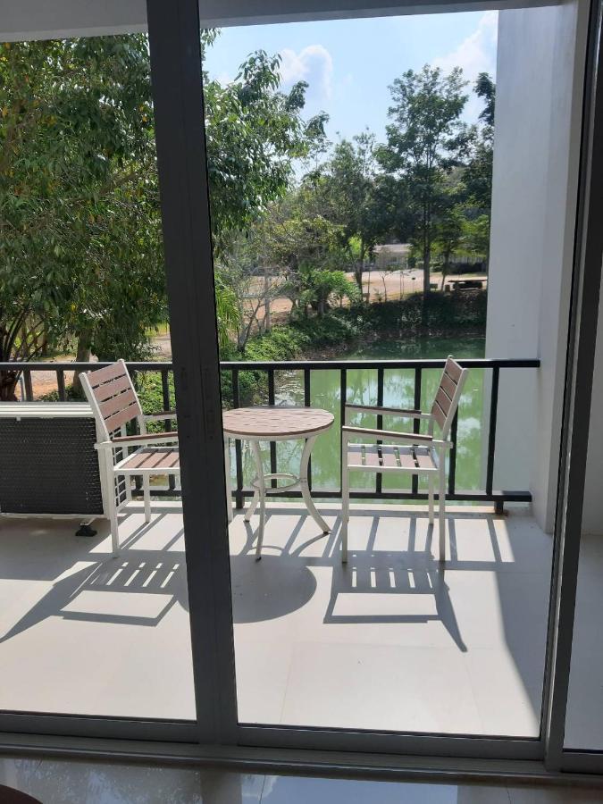 Tho Mai Resort Wang Chan Екстериор снимка