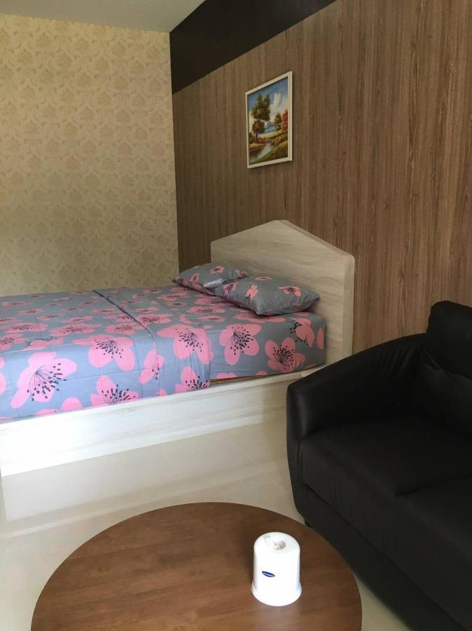 Tho Mai Resort Wang Chan Екстериор снимка