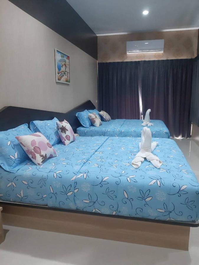 Tho Mai Resort Wang Chan Екстериор снимка