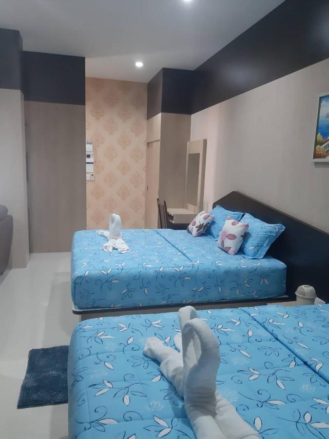 Tho Mai Resort Wang Chan Екстериор снимка
