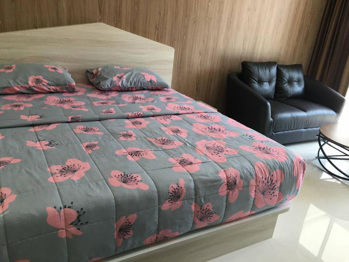 Tho Mai Resort Wang Chan Екстериор снимка