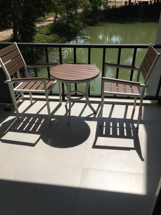 Tho Mai Resort Wang Chan Екстериор снимка