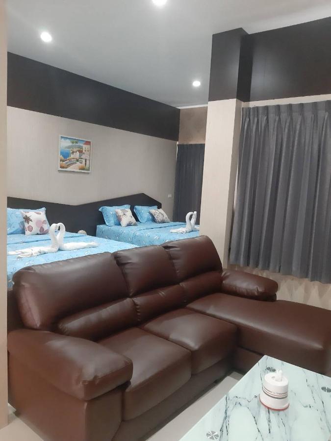 Tho Mai Resort Wang Chan Екстериор снимка