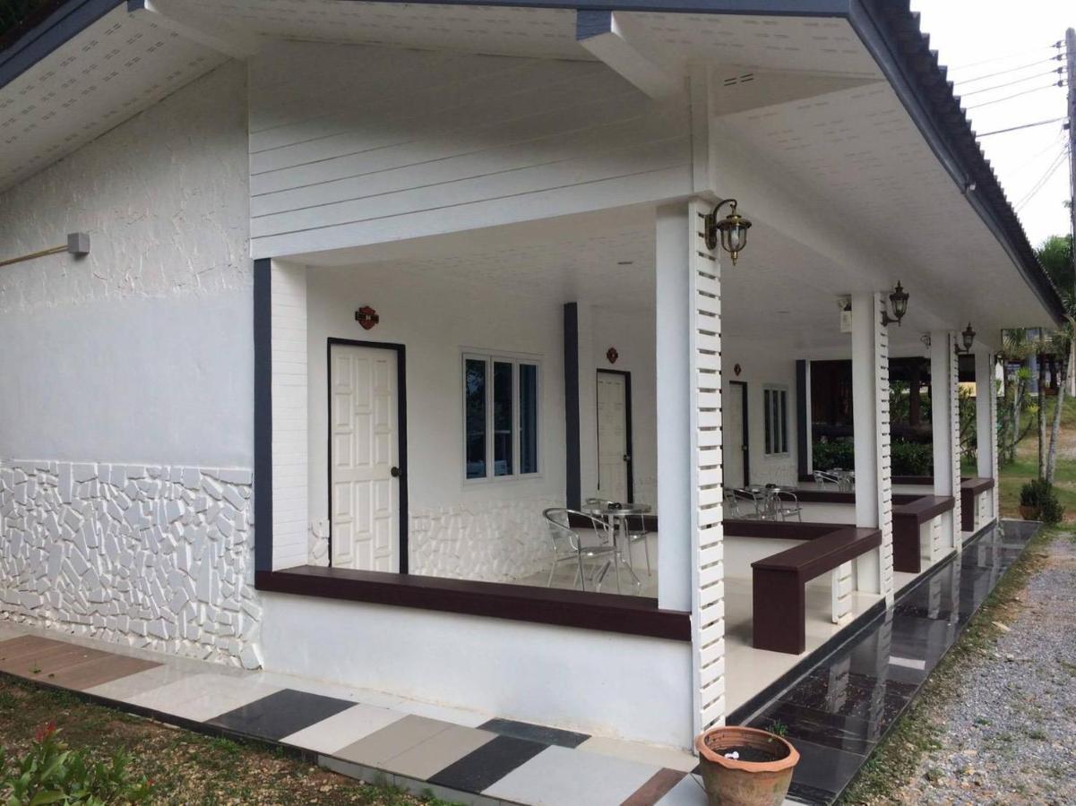 Tho Mai Resort Wang Chan Екстериор снимка