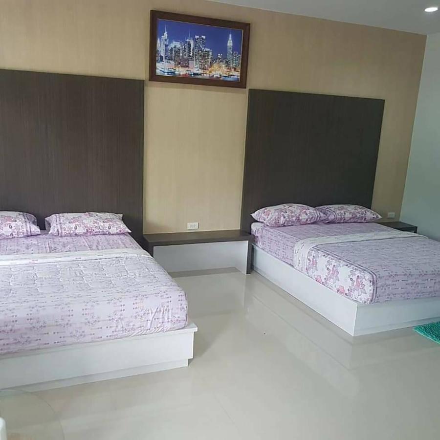 Tho Mai Resort Wang Chan Екстериор снимка