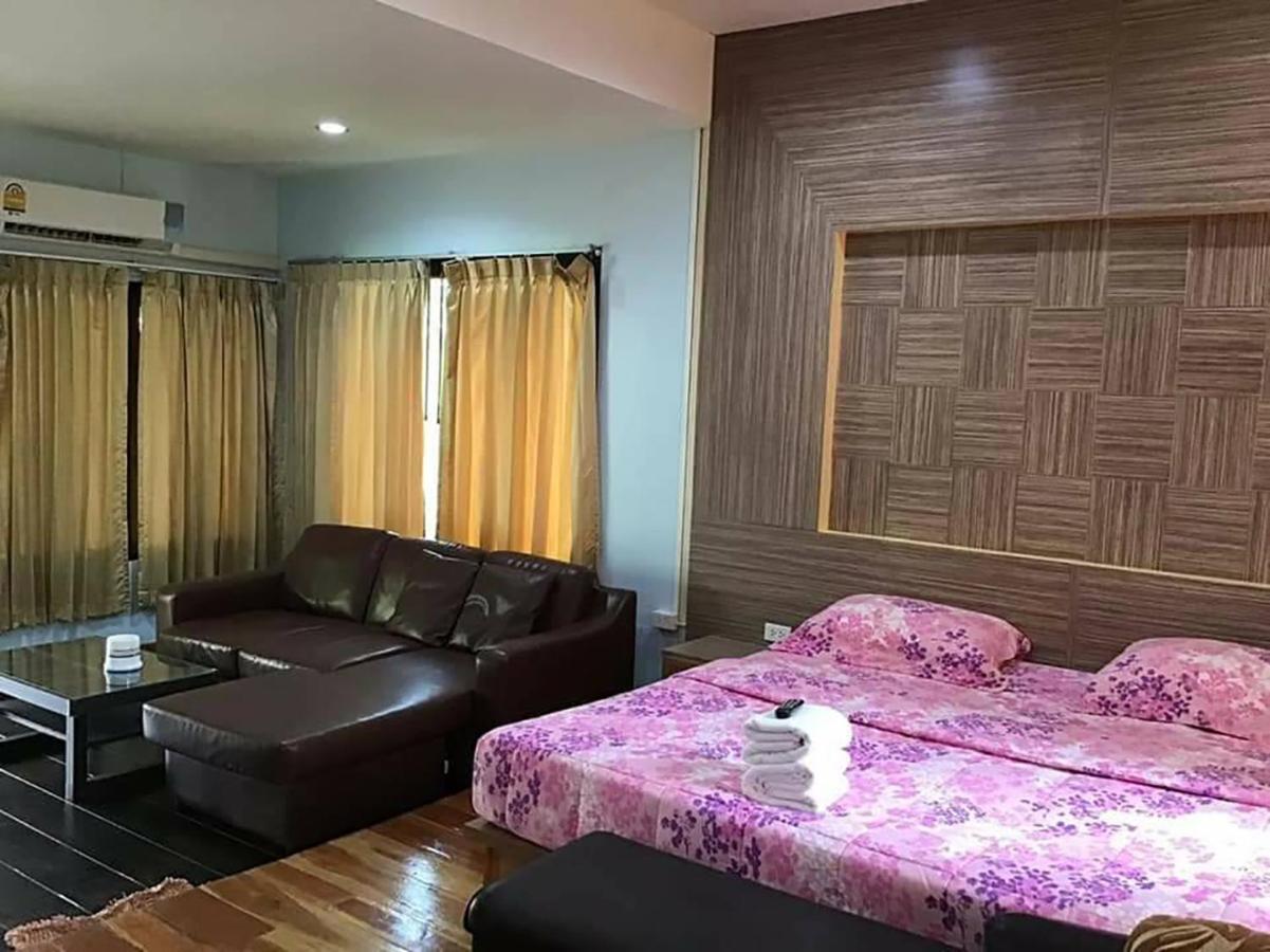 Tho Mai Resort Wang Chan Екстериор снимка