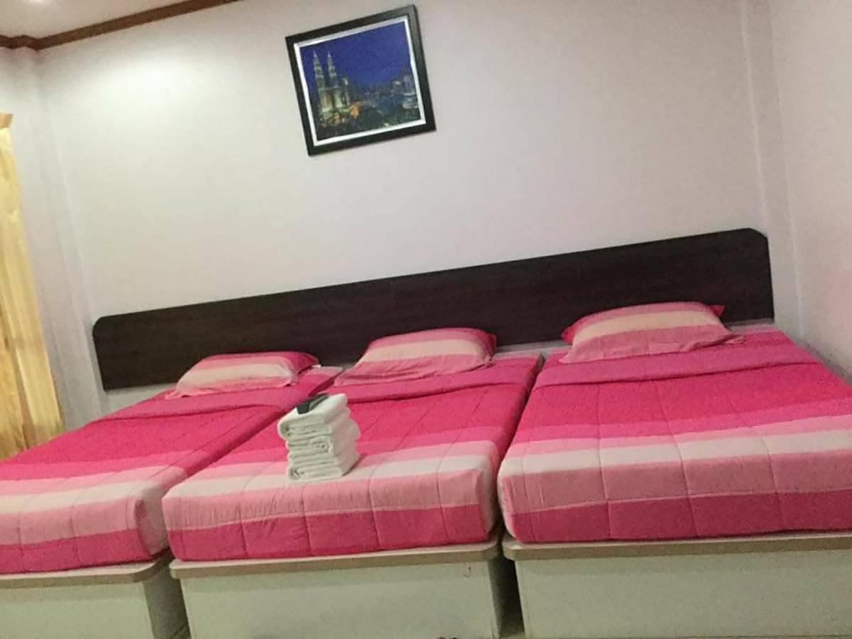 Tho Mai Resort Wang Chan Екстериор снимка