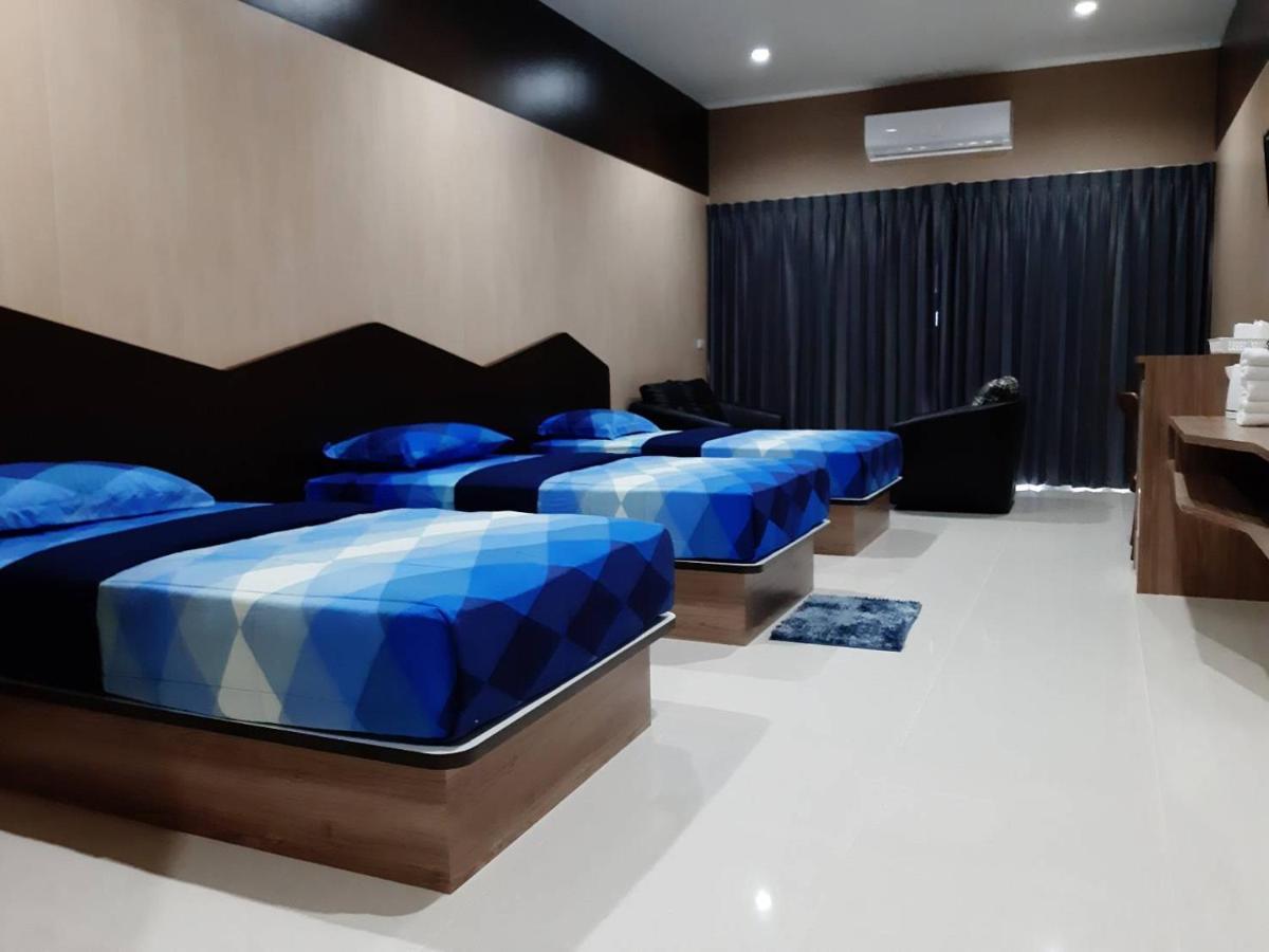 Tho Mai Resort Wang Chan Екстериор снимка