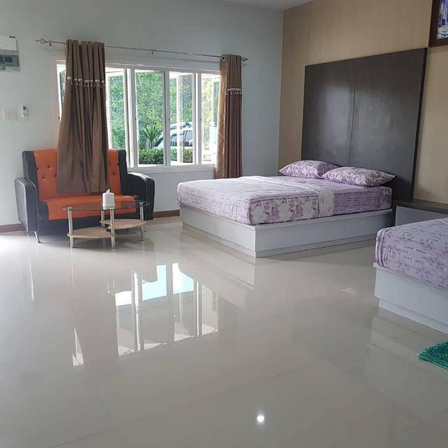 Tho Mai Resort Wang Chan Екстериор снимка