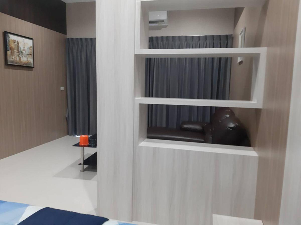 Tho Mai Resort Wang Chan Екстериор снимка