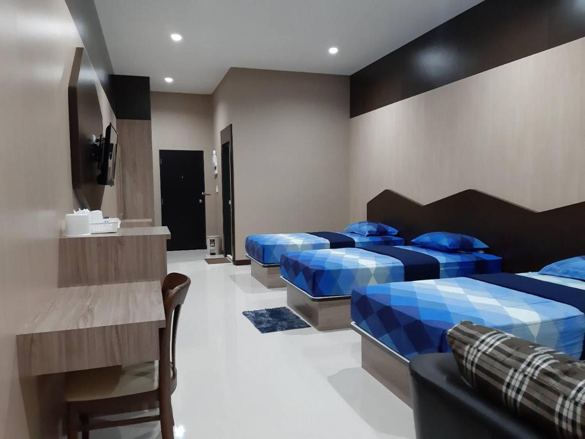 Tho Mai Resort Wang Chan Екстериор снимка