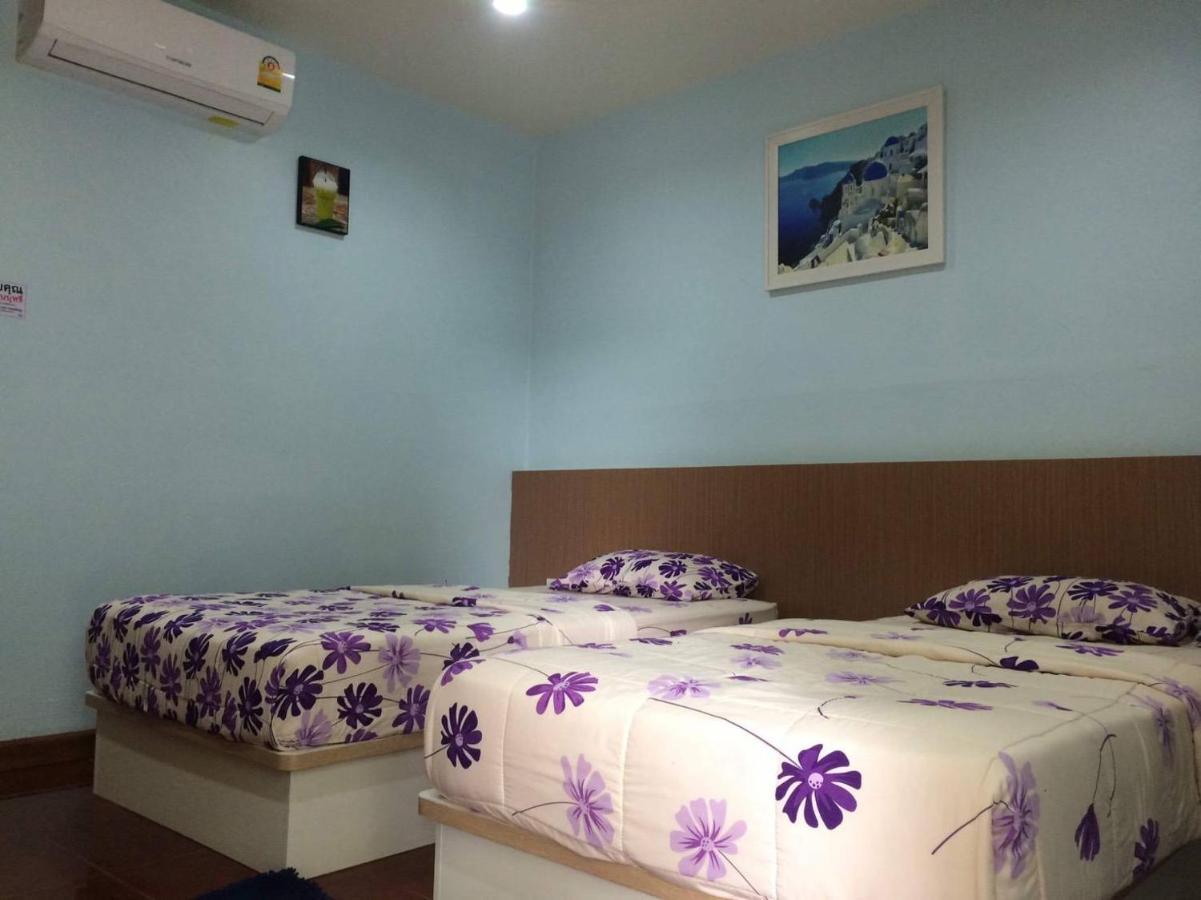 Tho Mai Resort Wang Chan Екстериор снимка