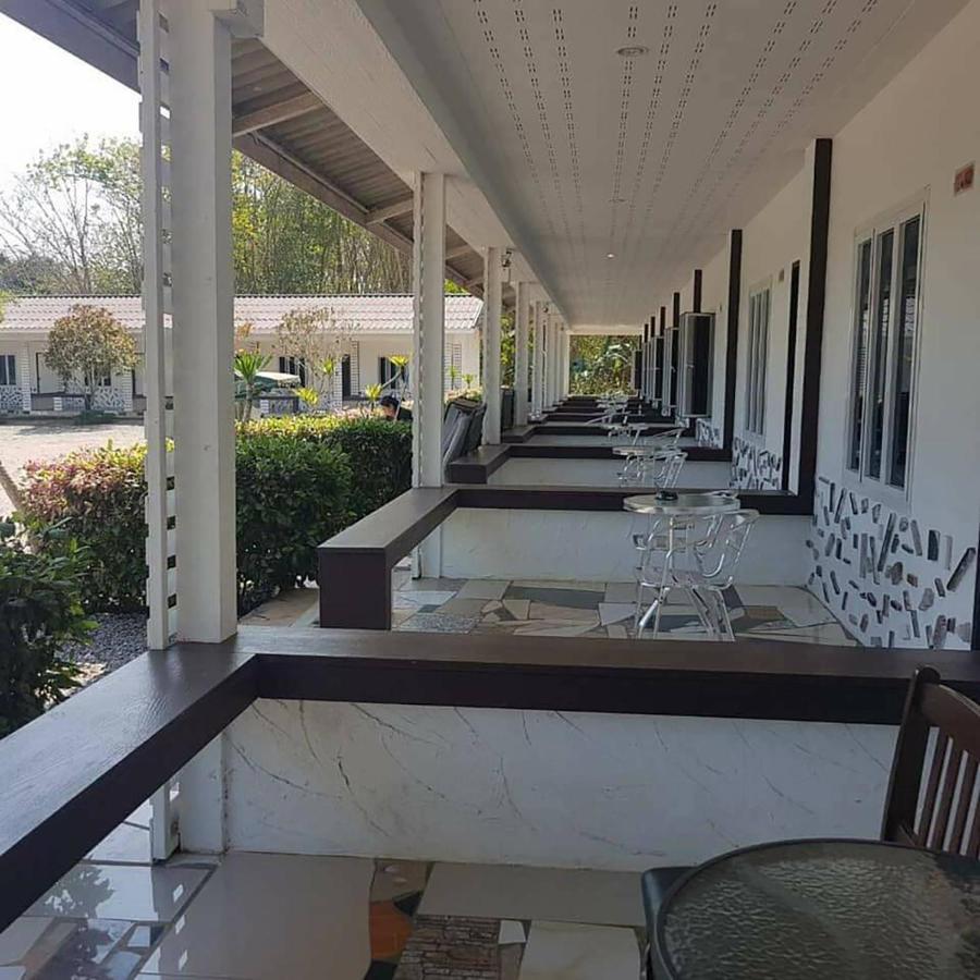 Tho Mai Resort Wang Chan Екстериор снимка