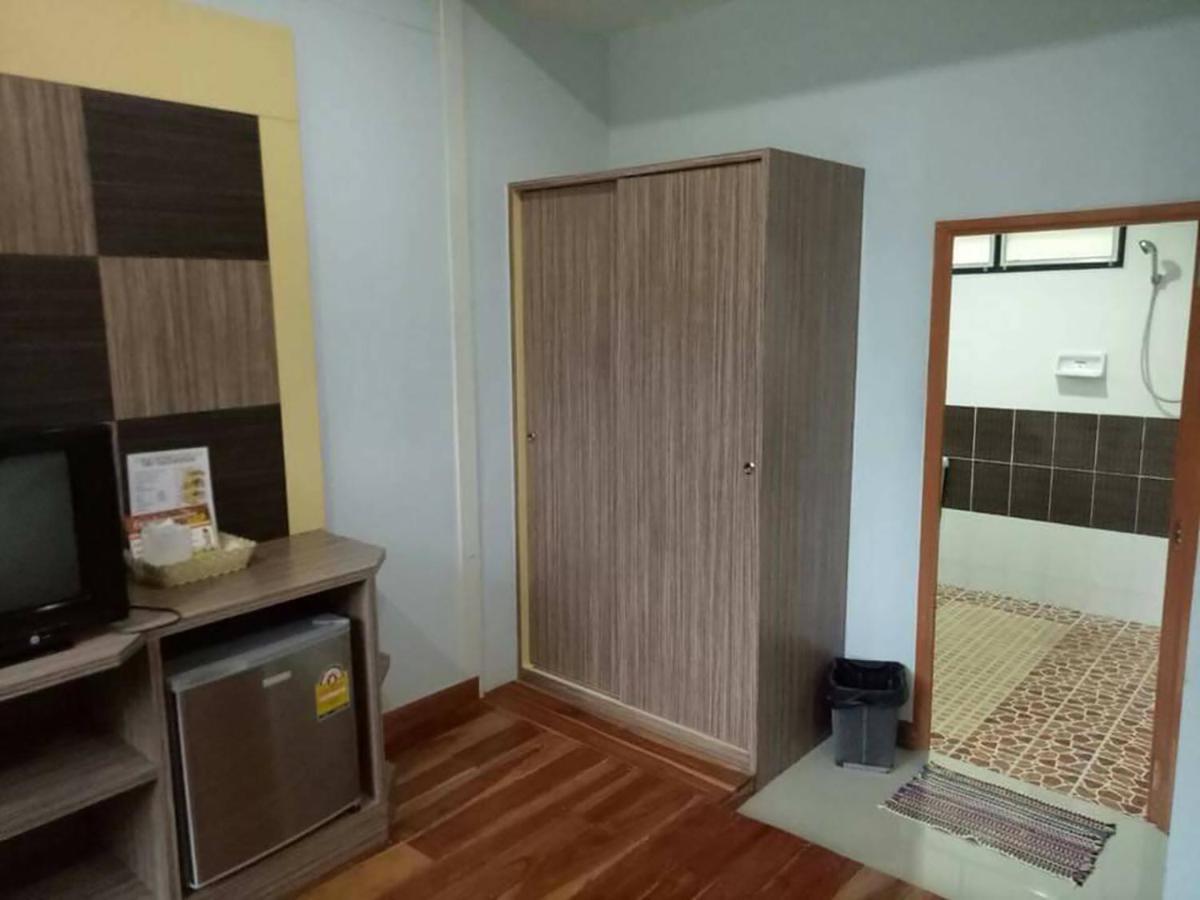 Tho Mai Resort Wang Chan Екстериор снимка