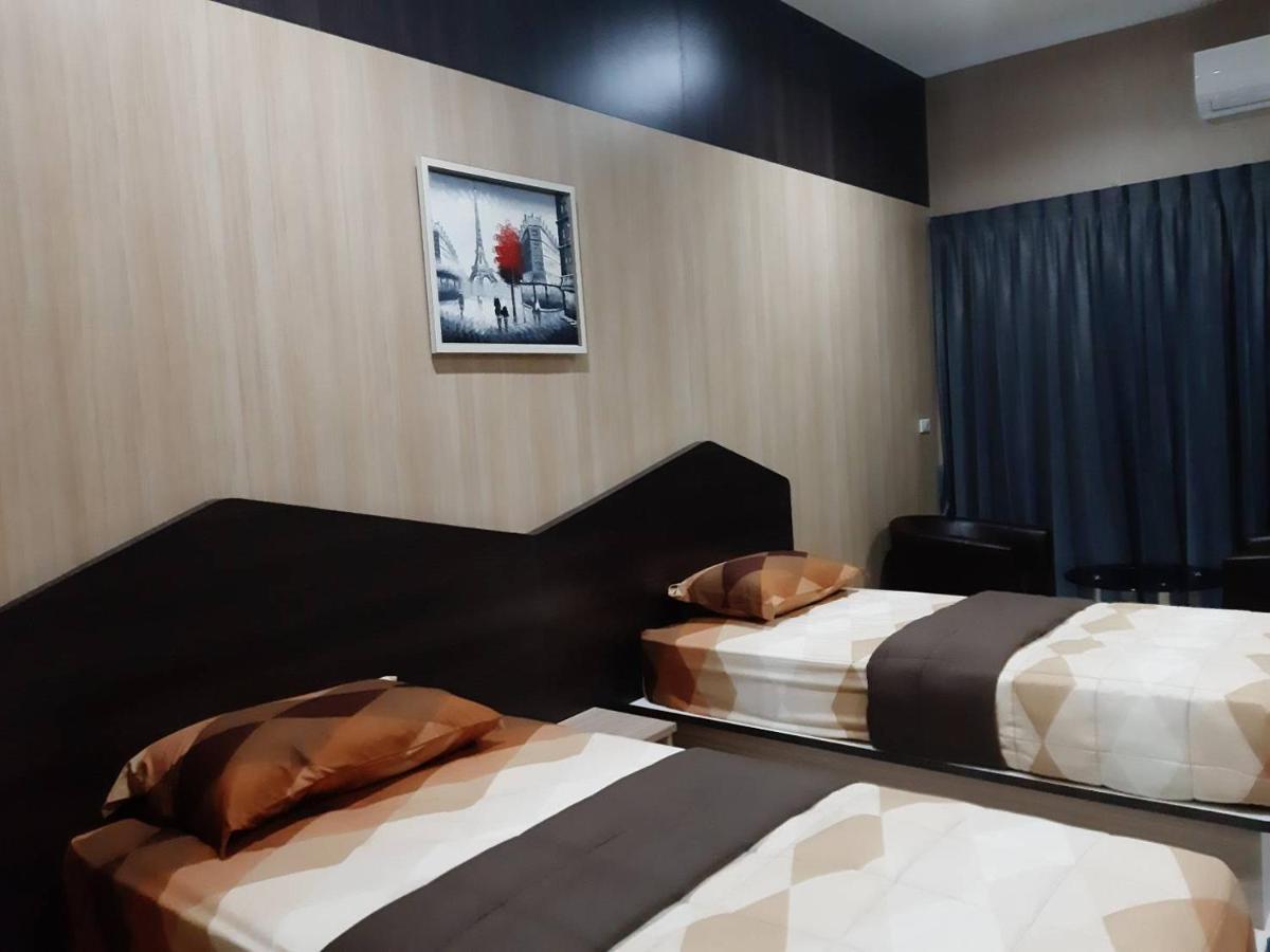 Tho Mai Resort Wang Chan Екстериор снимка