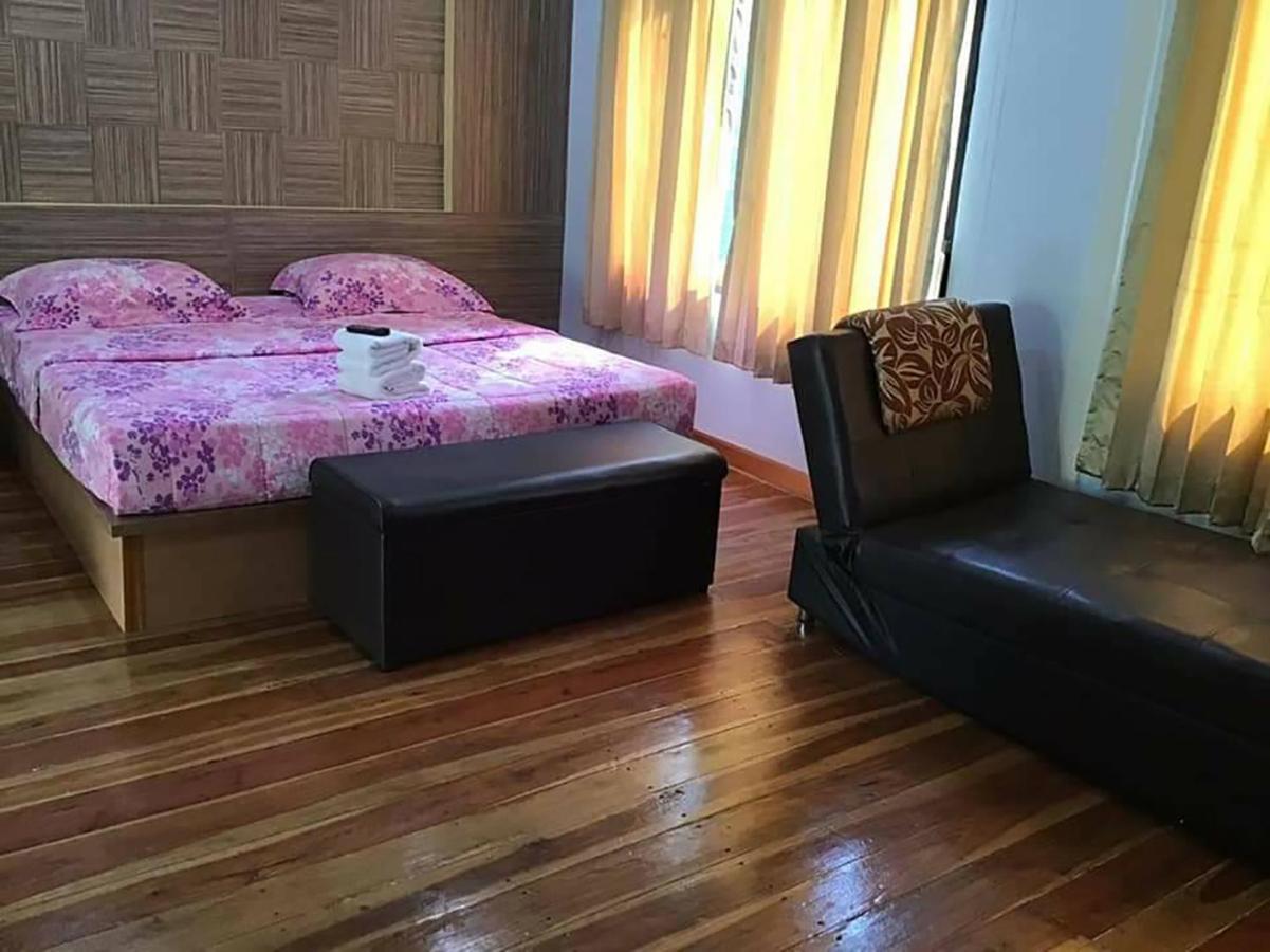 Tho Mai Resort Wang Chan Екстериор снимка