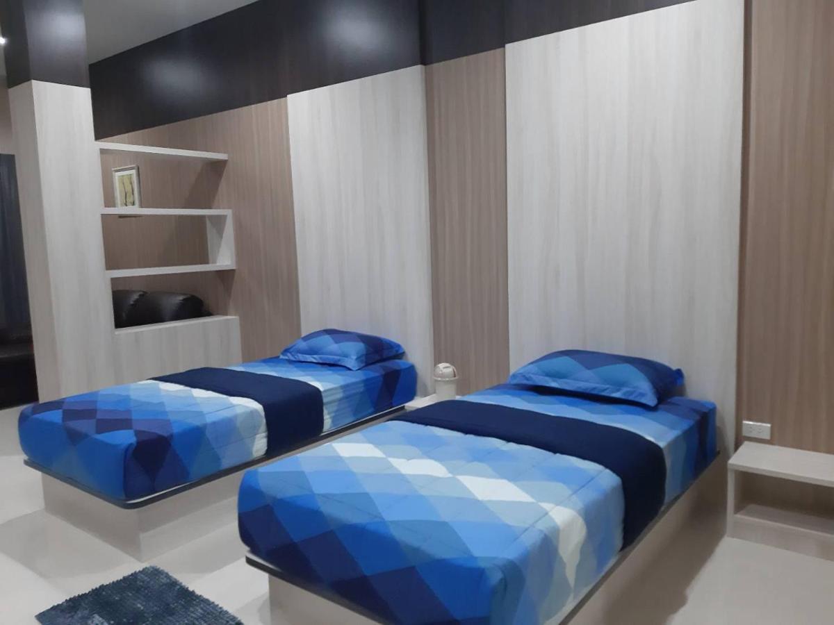 Tho Mai Resort Wang Chan Екстериор снимка
