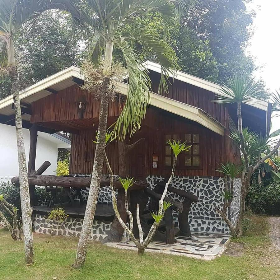 Tho Mai Resort Wang Chan Екстериор снимка