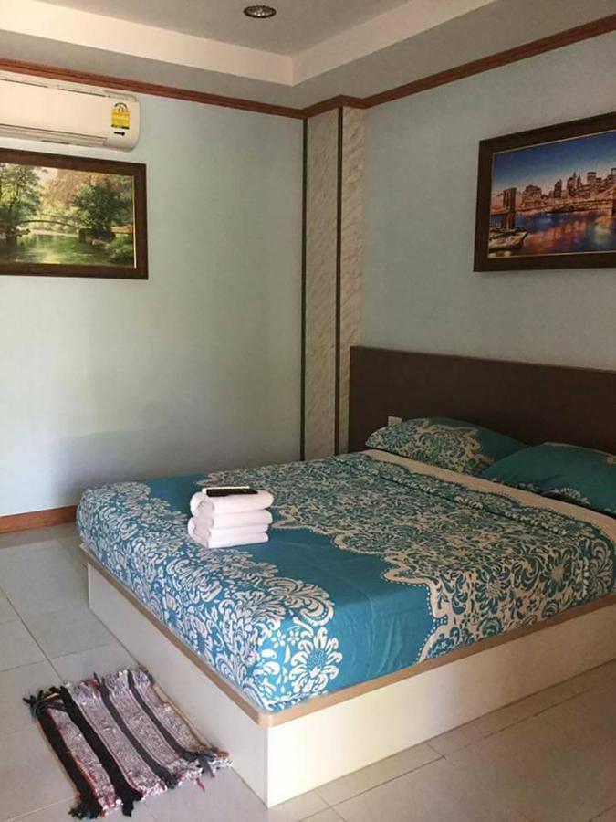 Tho Mai Resort Wang Chan Екстериор снимка