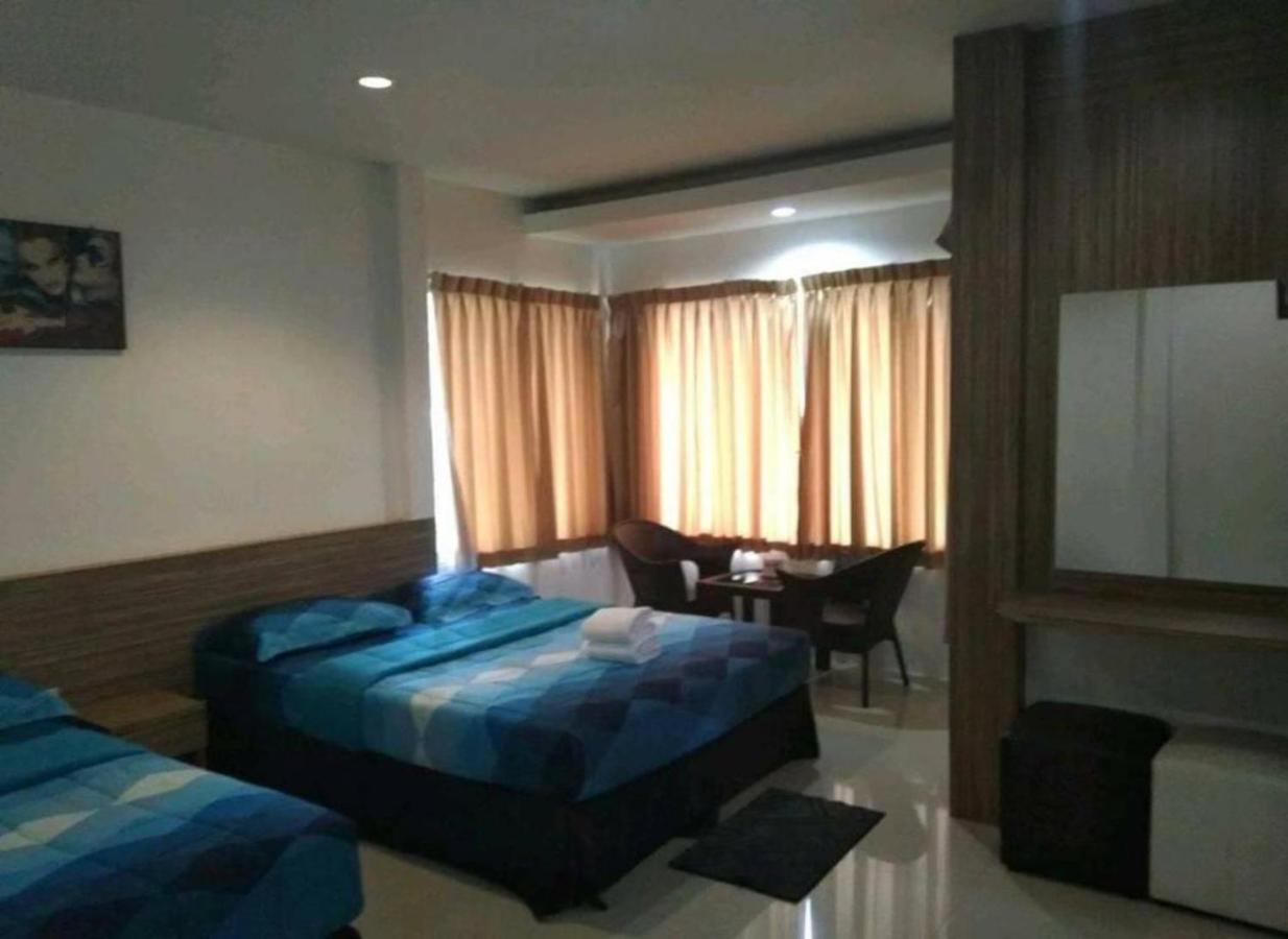 Tho Mai Resort Wang Chan Екстериор снимка