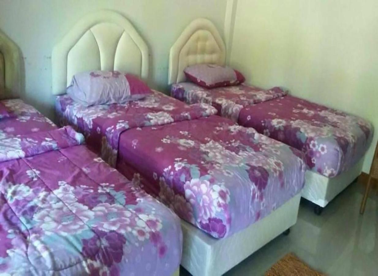 Tho Mai Resort Wang Chan Екстериор снимка