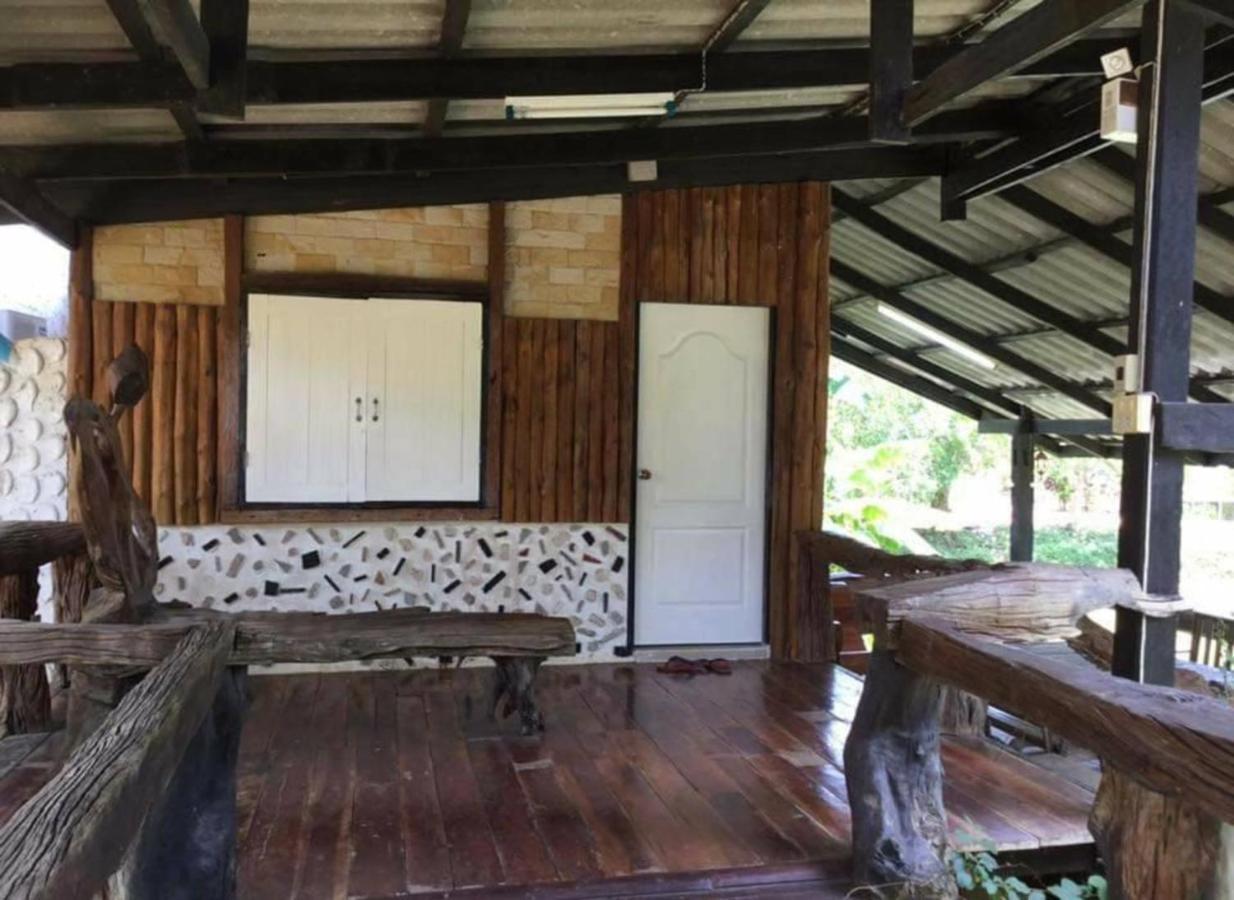 Tho Mai Resort Wang Chan Екстериор снимка