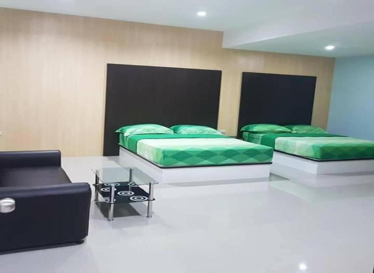 Tho Mai Resort Wang Chan Екстериор снимка