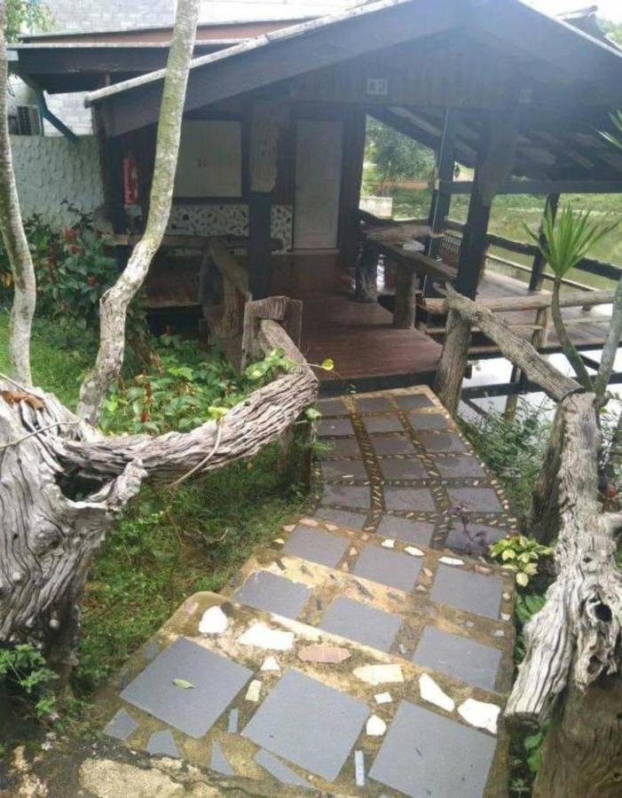 Tho Mai Resort Wang Chan Екстериор снимка