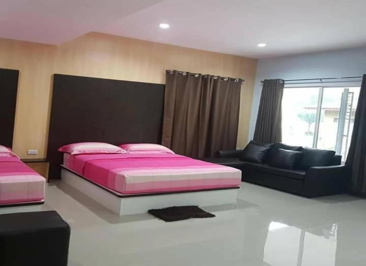 Tho Mai Resort Wang Chan Екстериор снимка