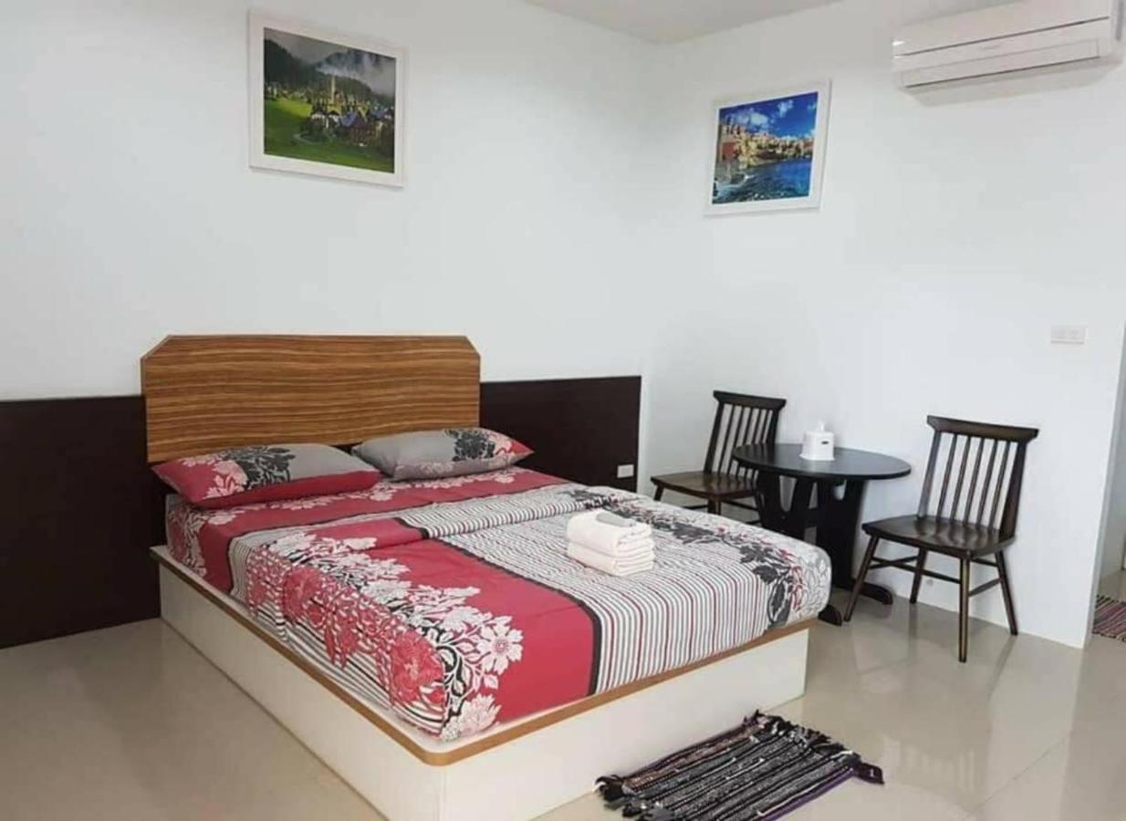 Tho Mai Resort Wang Chan Екстериор снимка