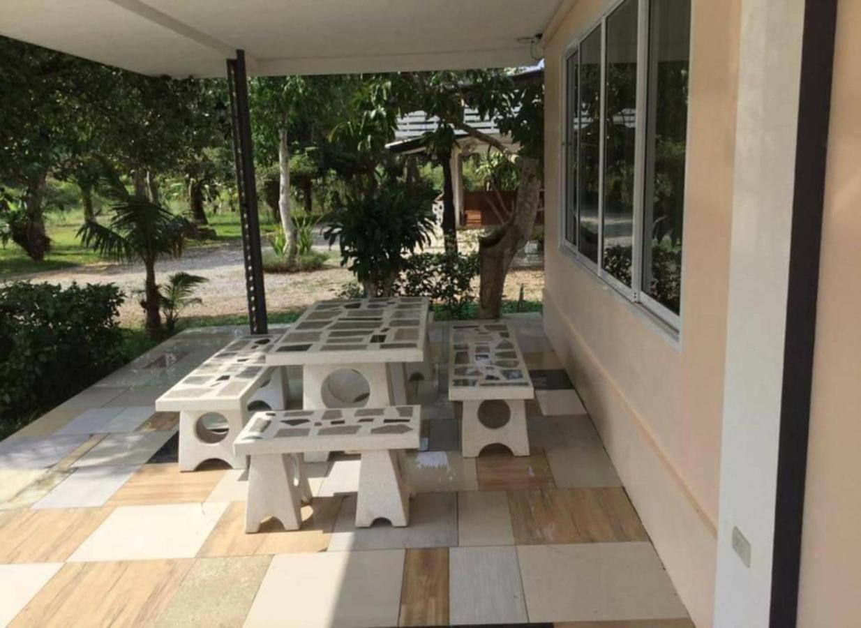 Tho Mai Resort Wang Chan Екстериор снимка