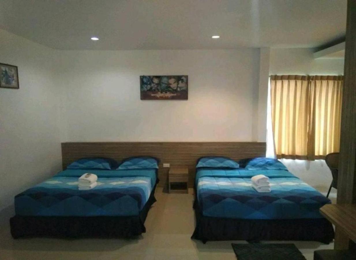 Tho Mai Resort Wang Chan Екстериор снимка