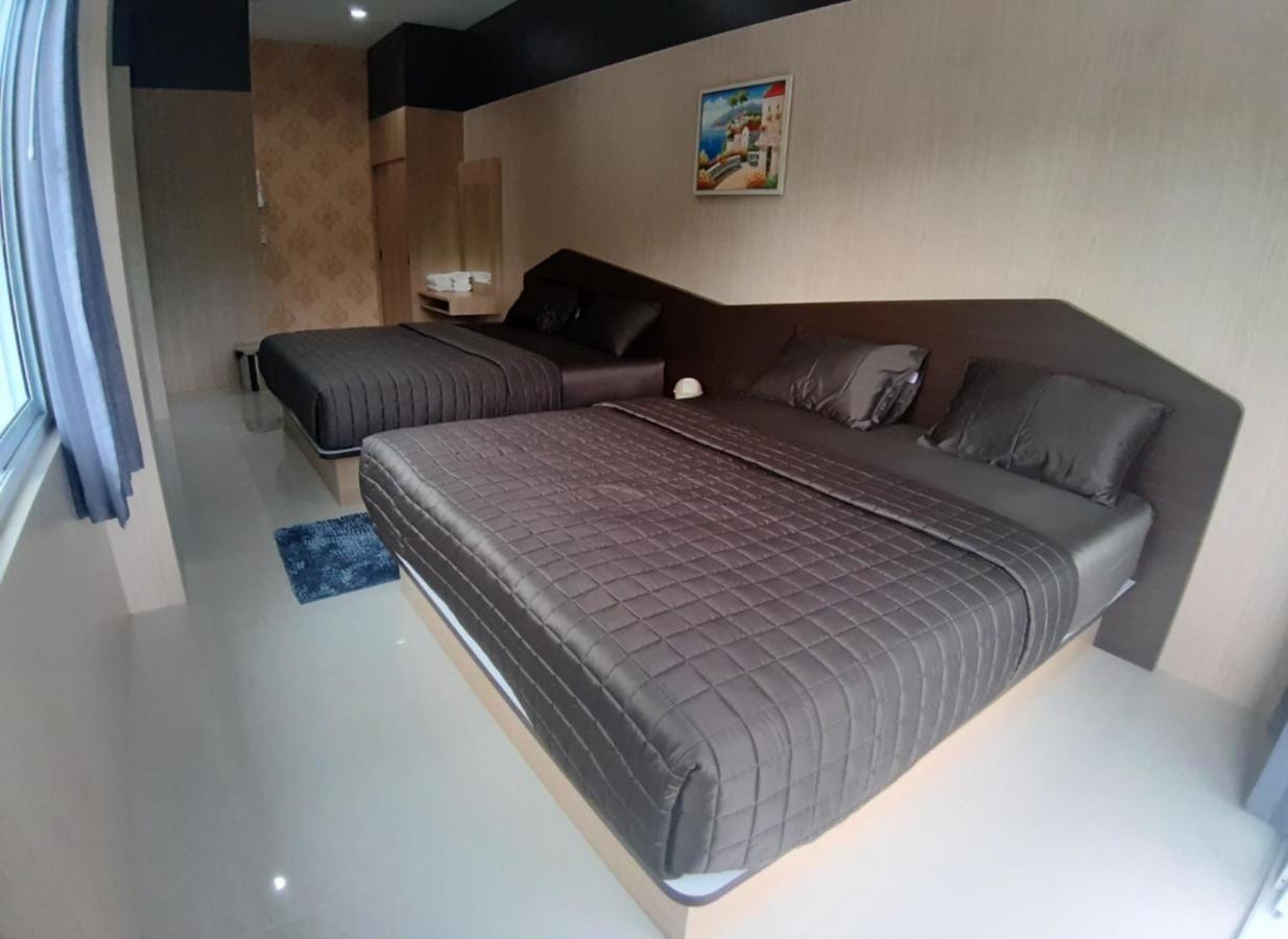 Tho Mai Resort Wang Chan Екстериор снимка