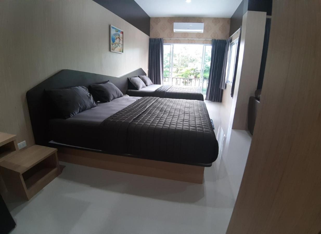 Tho Mai Resort Wang Chan Екстериор снимка