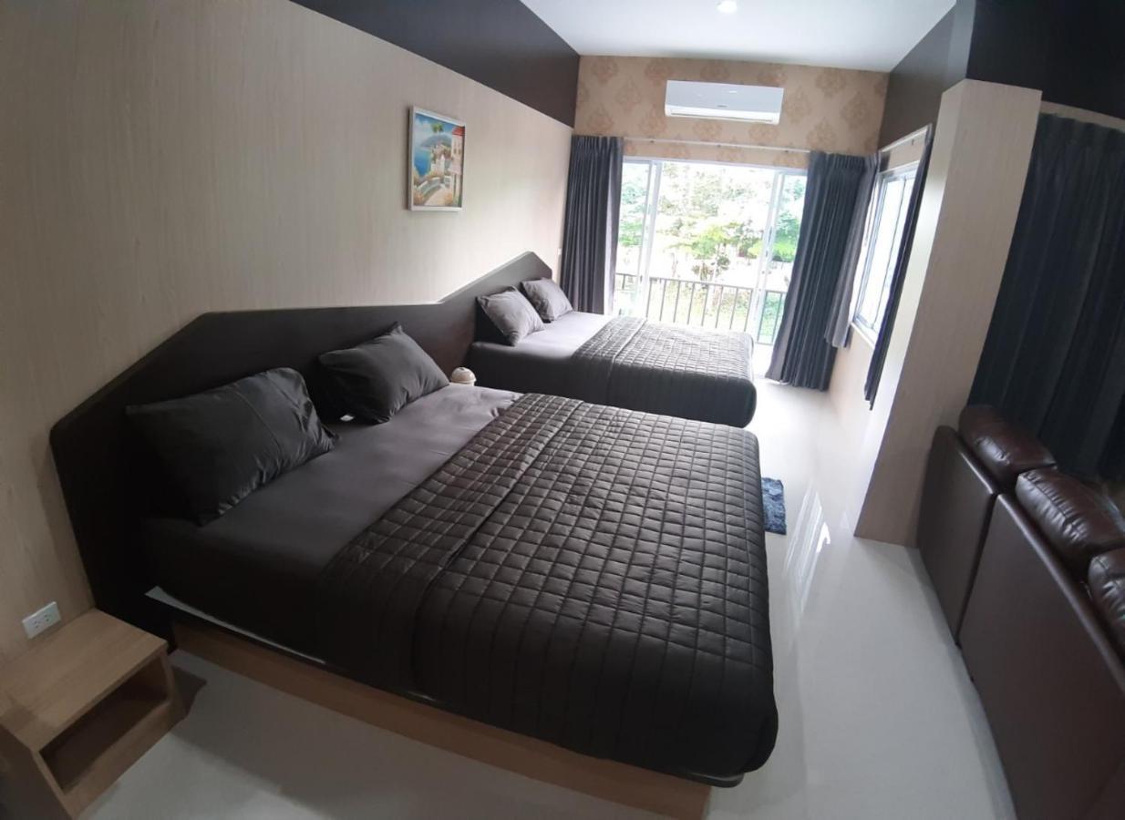 Tho Mai Resort Wang Chan Екстериор снимка